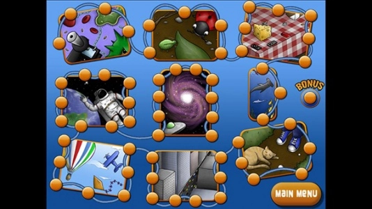 美味星球游戏纯净版图3