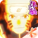 火影忍者体验服游戏绿色版