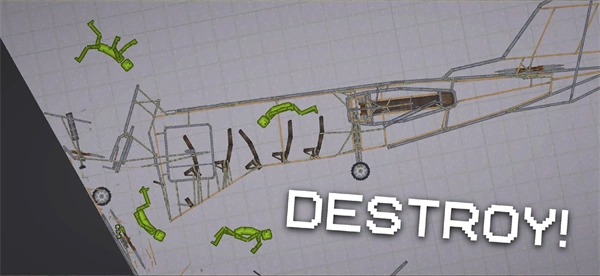 MelonPlayground国际服手机最新版图3