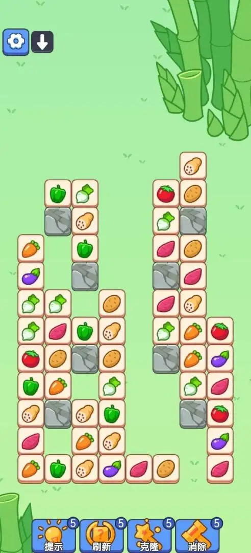 萌宠乐园手游版图3