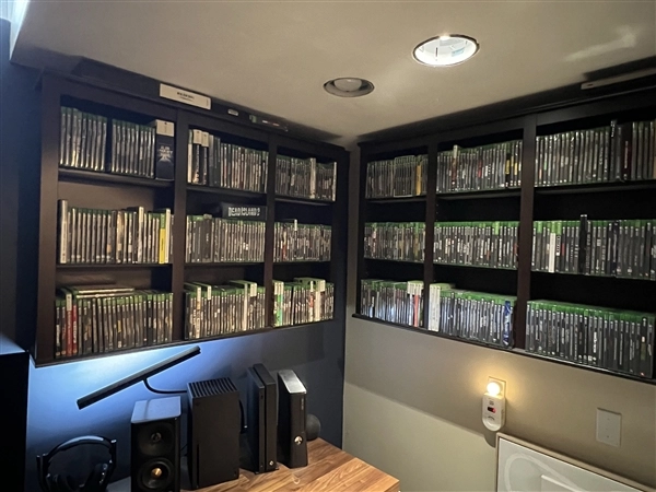 全新Xbox公布!代号ProjectHelix,可运行PC游戏