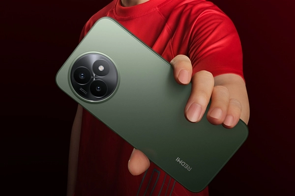 REDMI马年首款旗舰来袭！K90至尊版4月发布：配备风扇彻底激发天玑9500潜力