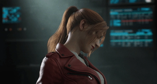 克莱尔被雪藏了？曝卡普空藏着大招正给她准备"大动作"！