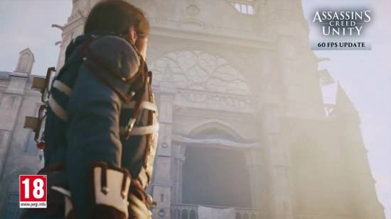 次世代平台助力《刺客信条大革命》突破帧率束缚，流畅体验再升级