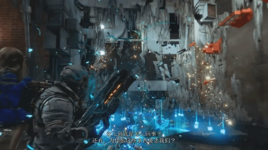 反向跳票！卡普空宣布《识质存在》提前到4月17日推出