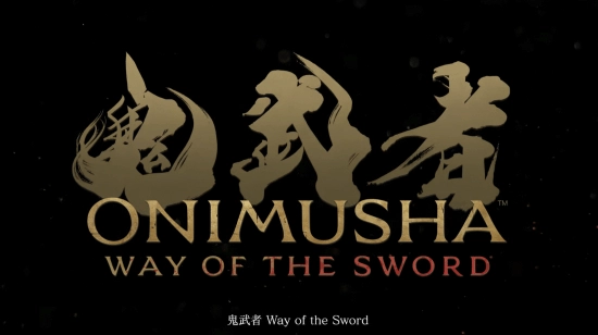 卡普空带来惊喜！《鬼武者：剑之道》全新预告正式公布