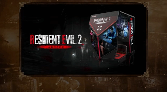 《生化危机》30周年纪念计划现已发布！全新光枪游戏对外公开