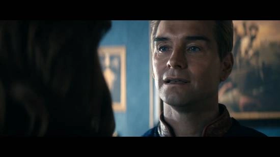 落下帷幕！《黑袍纠察队》最终季终极预告惊喜曝光