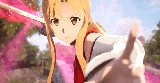 Steam平台迎来《刀剑神域》IP新作！国区售价定为268元