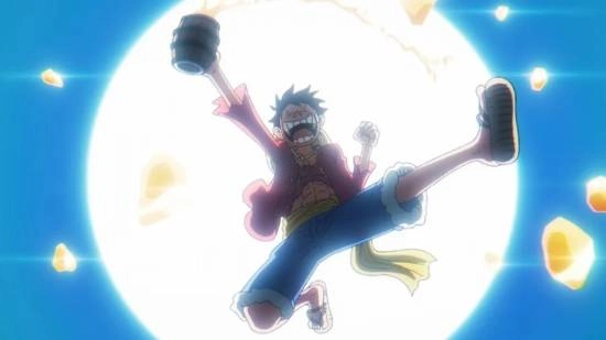 时隔差不多30年，《海贼王》官方终于确认了关于大结局的相关信息