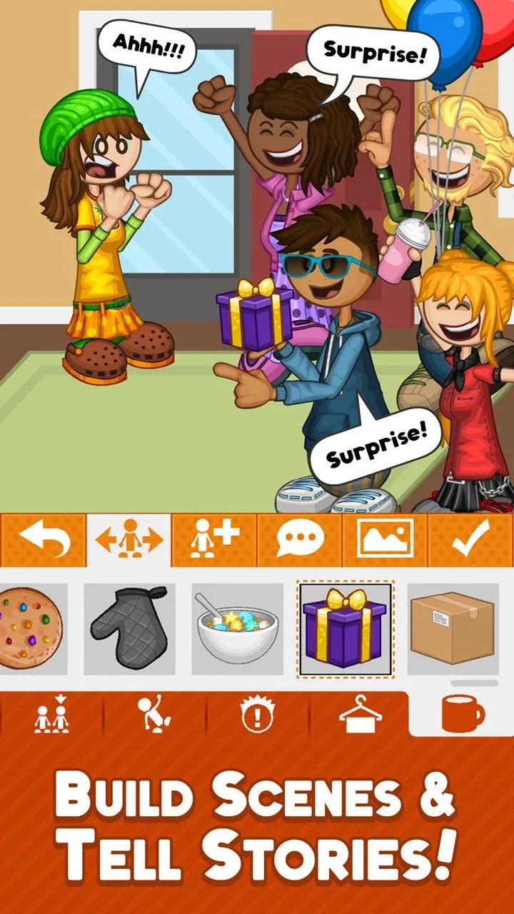 老爹路易帕尔斯图3