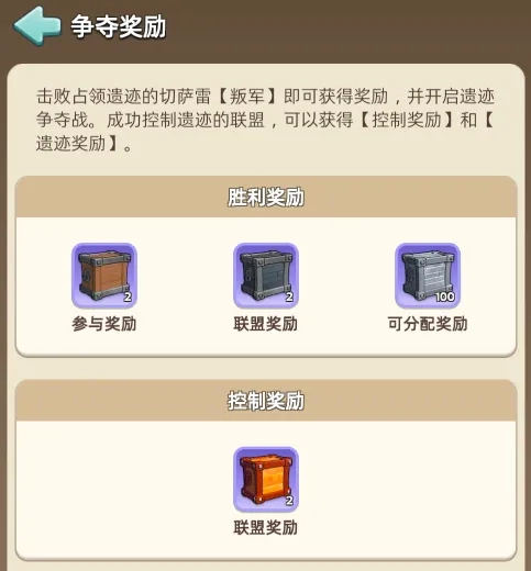 奔奔王国遗迹争夺战与工程站的超详细闯关指南