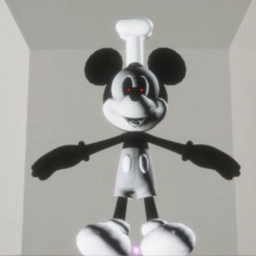 米奇不妙屋游戏