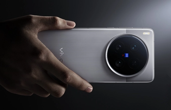 预计到2026年，手机拍照领域将全面进入2亿像素的普及时代