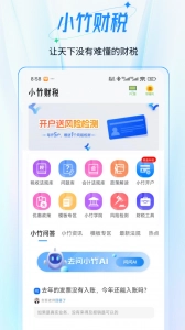 小竹财税图1