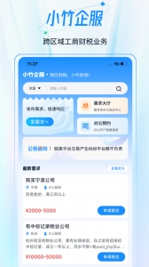 小竹财税图2