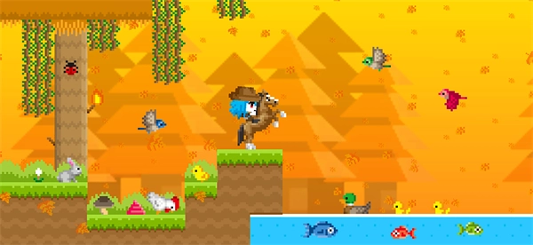 波古波古联机版-图4