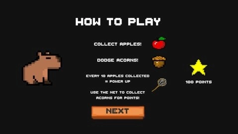 海贼道奇免费原版图2