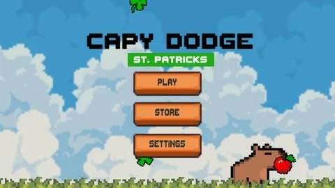 海贼道奇免费原版图3