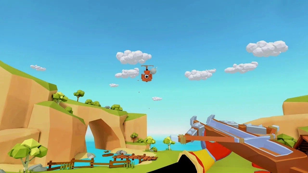 投石大作战手机版