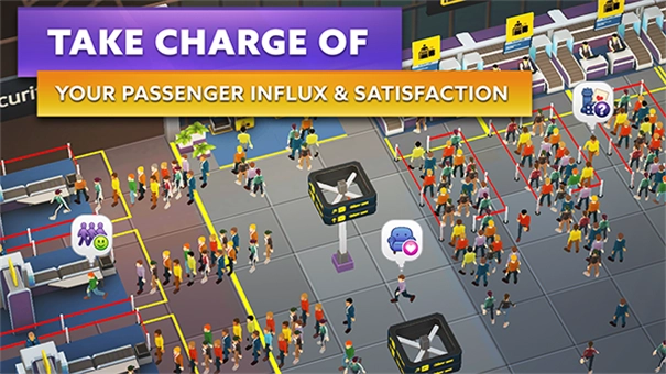 机场大亨游戏官方最新版图5