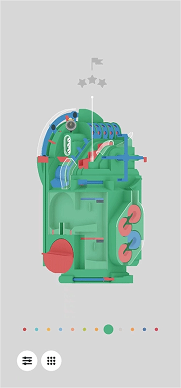 自动小球最新版