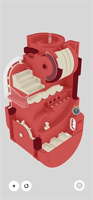 自动小球最新版