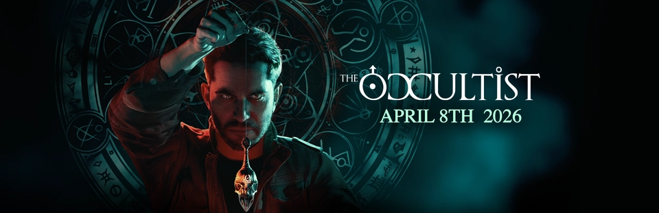 第一人称恐怖冒险游戏《诡岛灵探》定于4月9日正式发售