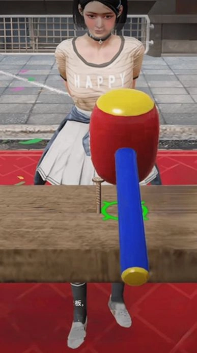 扎钉子挑战大师游戏2