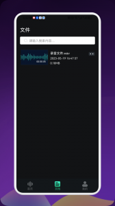 录音专家(2)