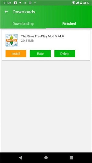 HyMod中国版图2