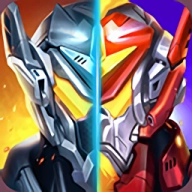 无双机甲安卓版