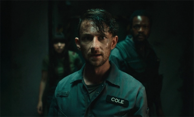 死亡重启手机版