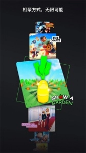 罗布乐思后室狂奔