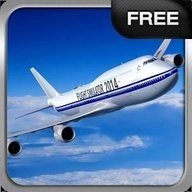 波音公司飞行模拟器