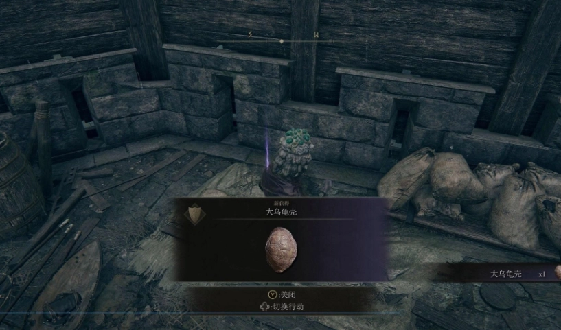 艾尔登法环流浪骑士适用武器推荐艾尔登法环流浪骑士武器实力排行