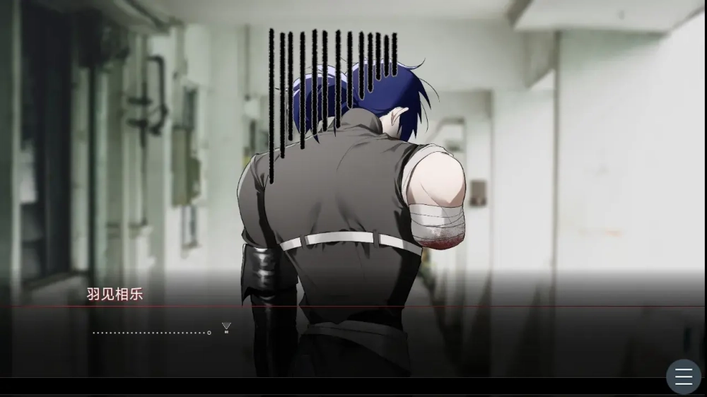 吵闹的104号房间版3