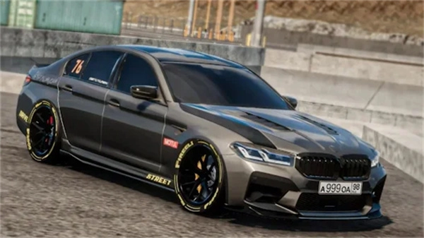 停车场多人游戏2完美版2