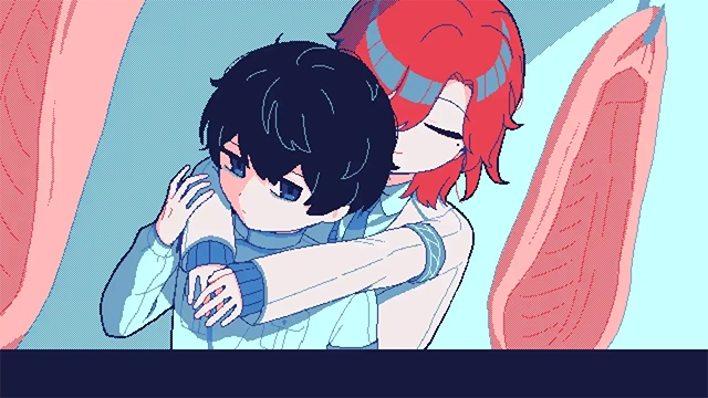 零下30度的绝望中文版