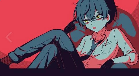 零下30度的绝望中文版