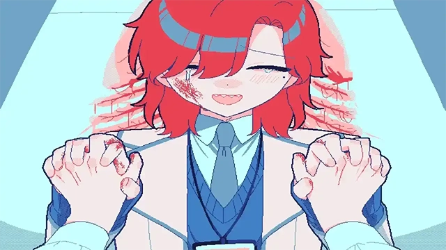 零下30度的绝望中文版