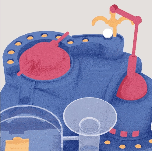 自动小球安卓版下载