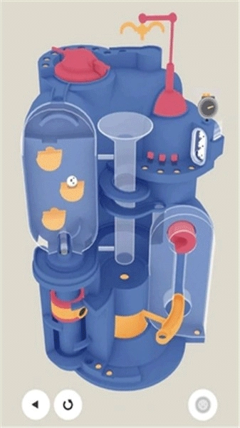 自动小球安卓版下载