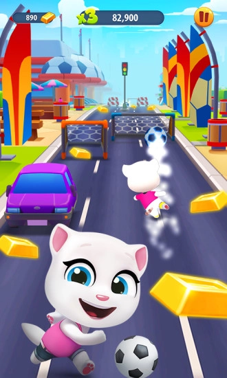 疯狂过山车2手游下载