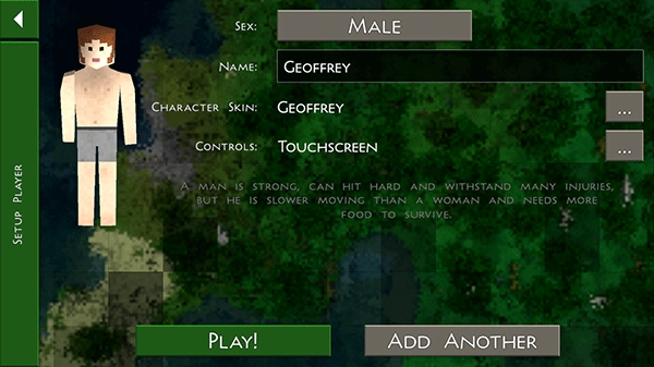 生存战争2游戏2