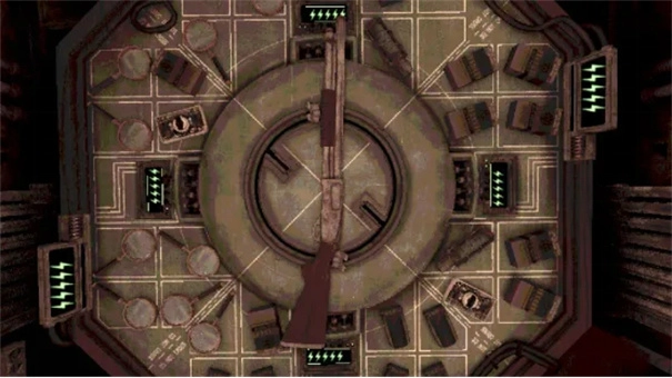 恶魔轮盘联机版1