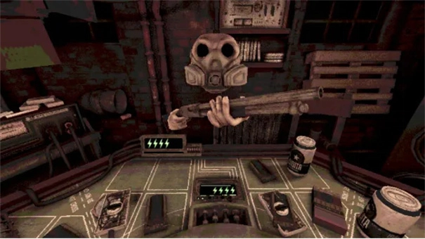 恶魔轮盘联机版3