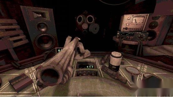 恶魔轮盘联机版游戏下载