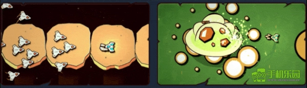 小飞船大冒险安卓版下载