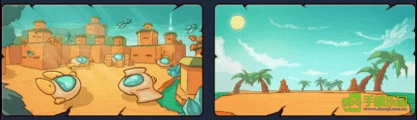 小飞船大冒险安卓版下载